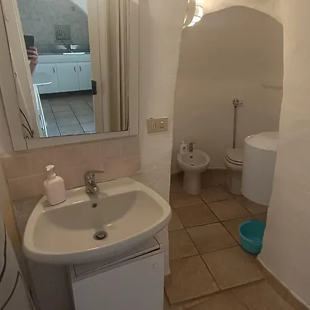 Trullo Alberobello Vacanze Desà 2 Exterior foto