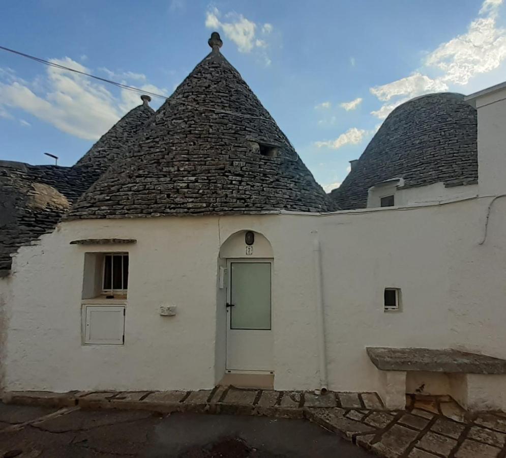 Trullo Vacanze Desa 2 * Alberobello