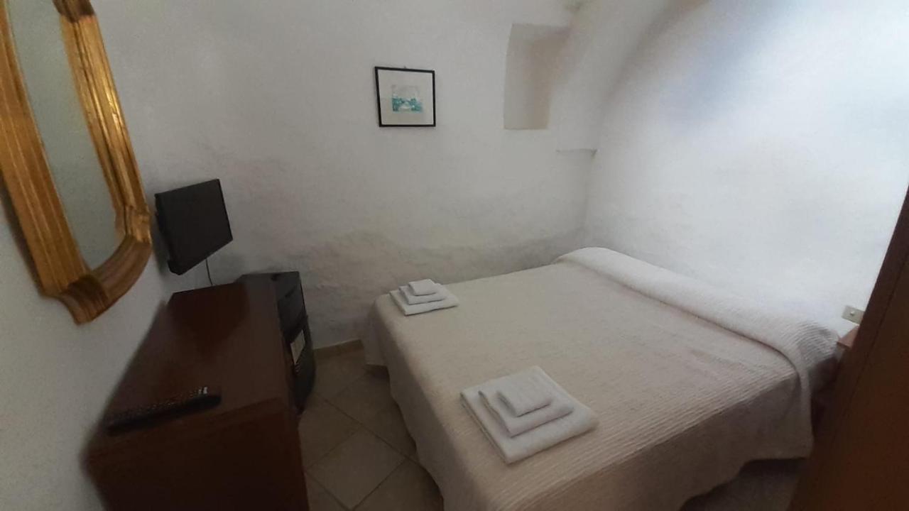 Trullo Vacanze Desa 2 Holiday home