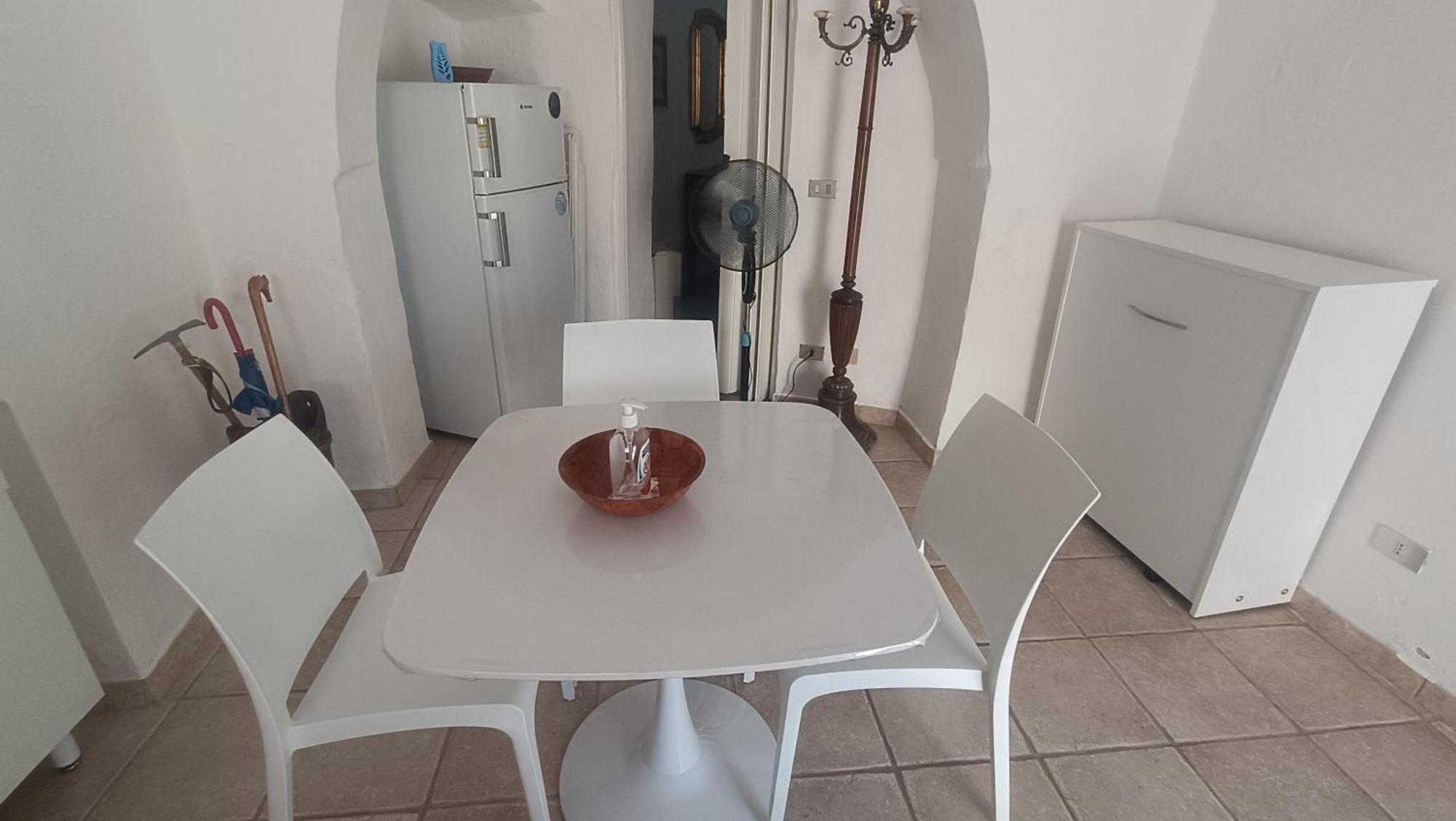Holiday home Trullo Vacanze Desa 2