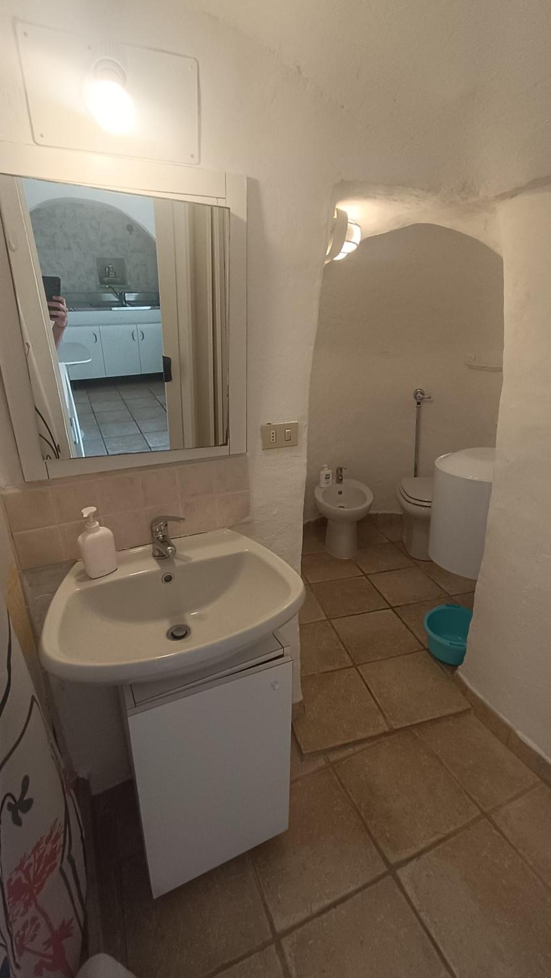 Holiday home Trullo Vacanze Desa 2 *