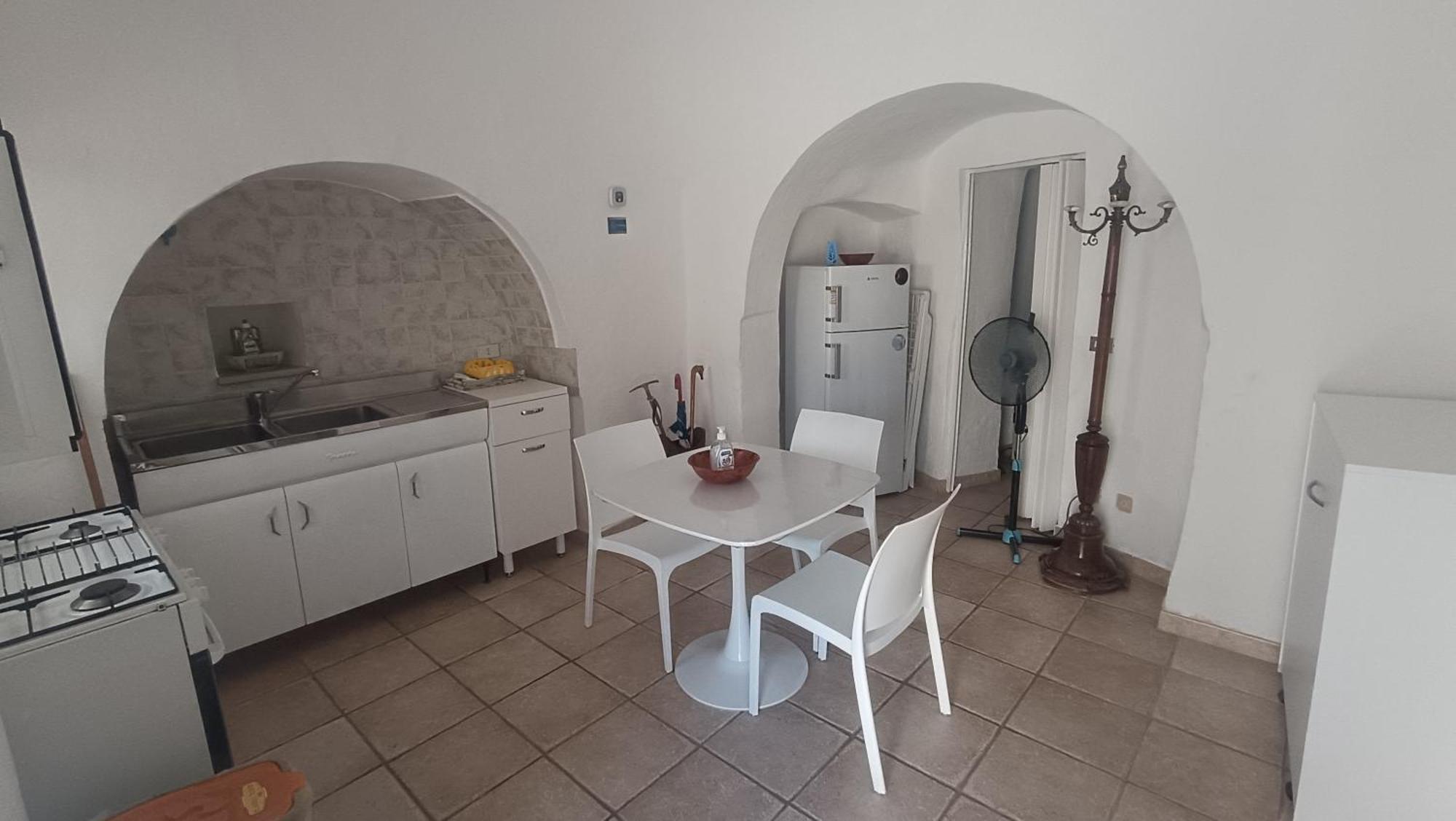 Trullo Vacanze Desa 2 Holiday home